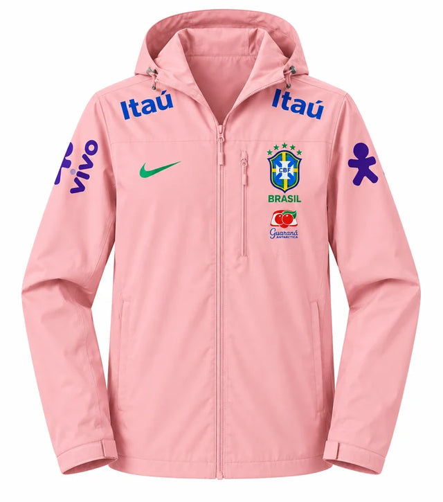 Brasil Sanziro Pink