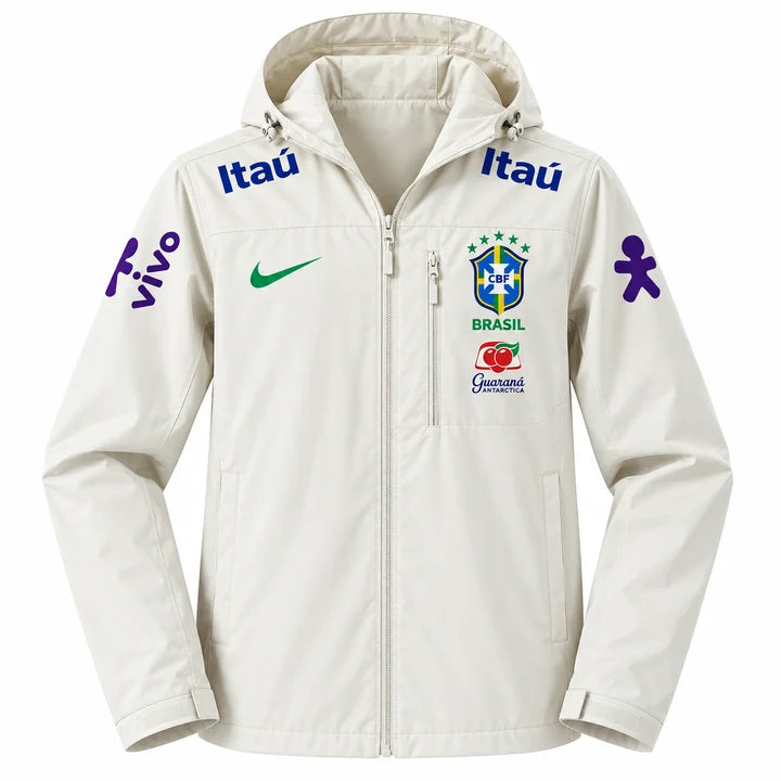Brasil Sanziro Blanche