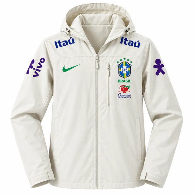 Brasil Sanziro Blanche