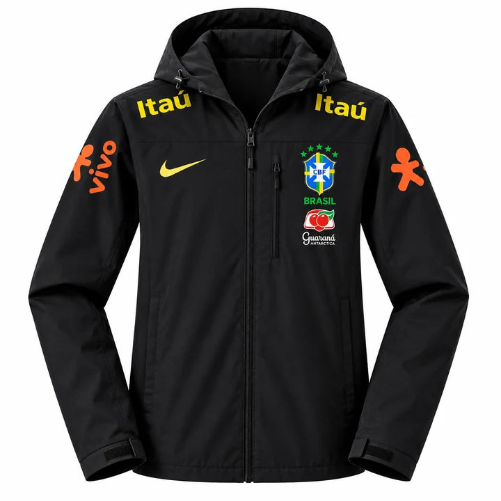 Brasil Sanziro Noir